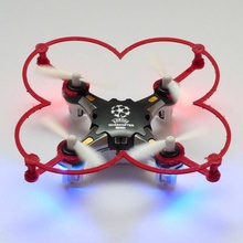 pocket drone fq777 propeller protection game 3d print model - Mito3D