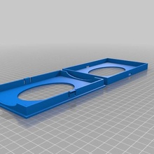 poche odyssée Plans 3d print model - Mito3D