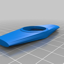 cep boyut gizli spinner kıpır kuruş 3d_printing 3d print model - Mito3D