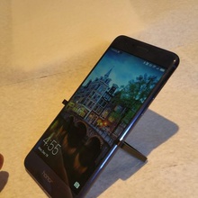 Tasche Ständer huawei hero 8 gadget Telefon einstellbar Ehre Zelle smart 3d print model - Mito3D