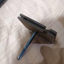 pocket tapping handle tool tap drill 3d print model - Mito3D