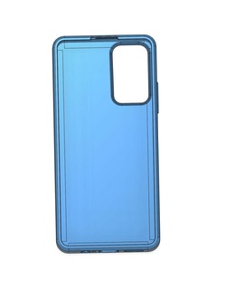 poco m4 pro 5g case - open smartcase cover housing phone smartphone mobile xiaomi little pocophone tpu flexible 3d print model - Mito3D