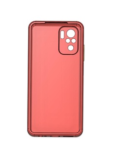 poco m5s case smartcase cover housing phone smartphone mobile xiaomi little pocophone tpu flexible 3d print model - Mito3D