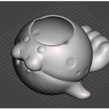 pokemon Spiel 3d print model - Mito3D