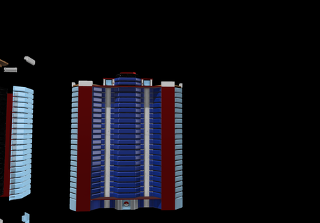 pokemon savaş kule zümrüt alanı video oyunu Pikaçu Rayquaza Smeraldo Savaş kulesi Torrelotta yakut safir madalya Jimnastik 3d print model - Mito3D