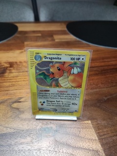 Pokémon cartão cartas suporte ficar pé jogos 3d print model - Mito3D