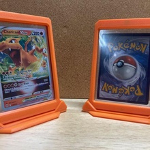 pokemon card case pokeguard 3d print model - Mito3D