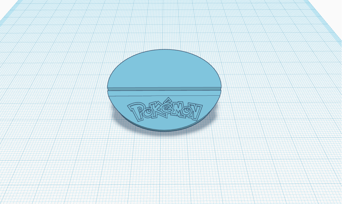 pokemon kart ayakta durmak oyun tcg pokemonkartları pokemoncardstand Pikaçu 3D print model - Mito3D