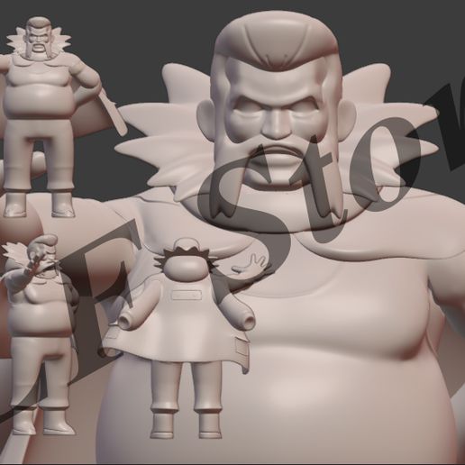 Pokémon personagem wulffric arte lfstore pokémon gen6 3dprinting Pokemonxyz sol Lua 3D print model - Mito3D