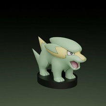 Pokemon elettrike 3d print model - Mito3D
