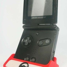 Pokemon gioco ragazzo Avanzate sp Schermo In piedi game Boy toy_game_accessories 3d print model - Mito3D
