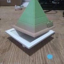 pokemon gift box pogo go 3d print model - Mito3D