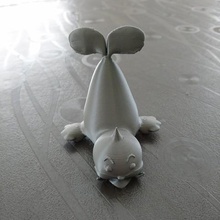pokemon otaria jeu toy art 3d print model - Mito3D
