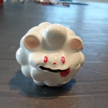 pokemon peroppafu sugar shack Spiel Kunst-Spielzeug Spielzeug 3d print model - Mito3D