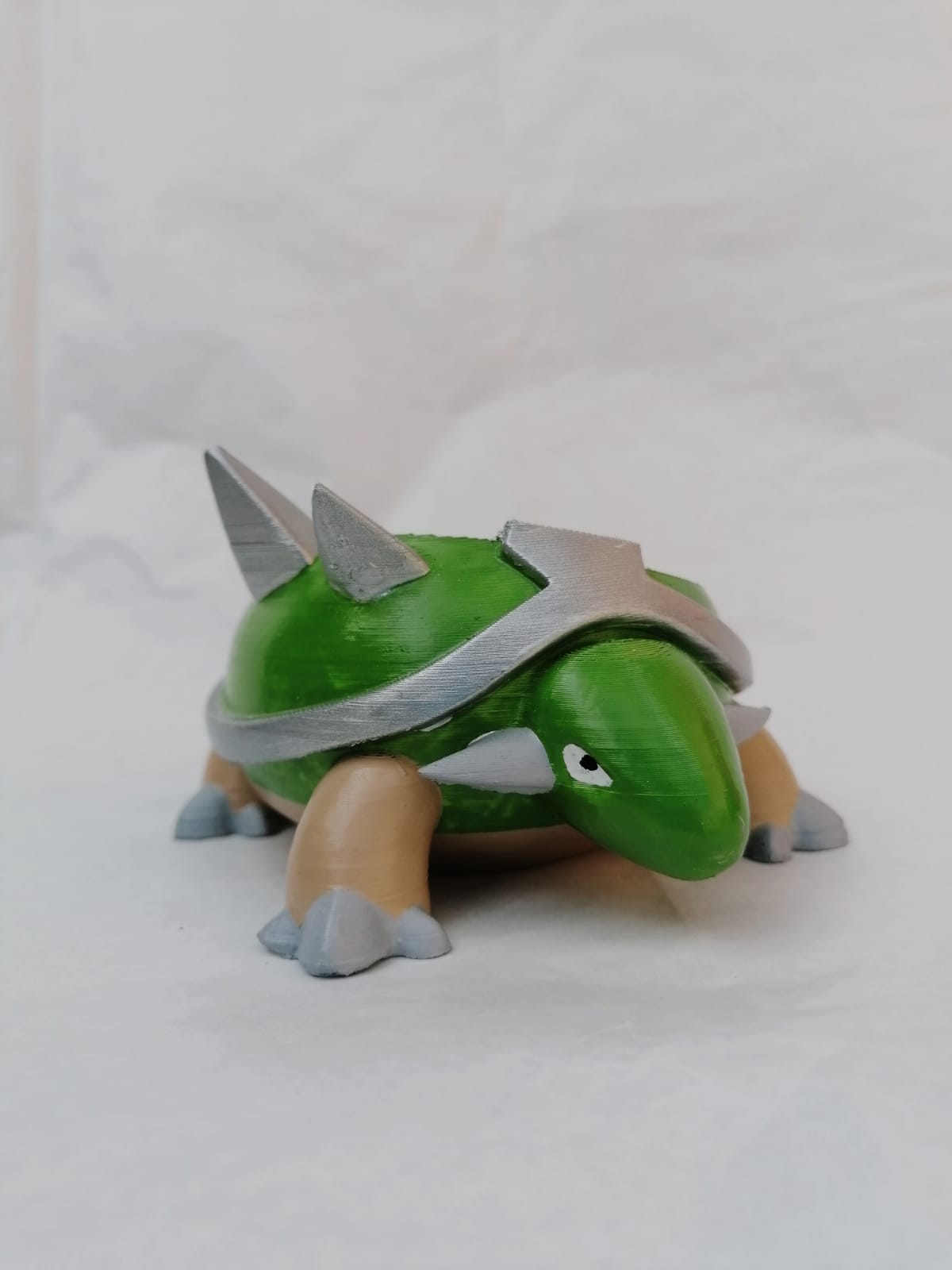 Pokémon plantador panqueca panela Panela bolo potes 3D print model - Mito3D