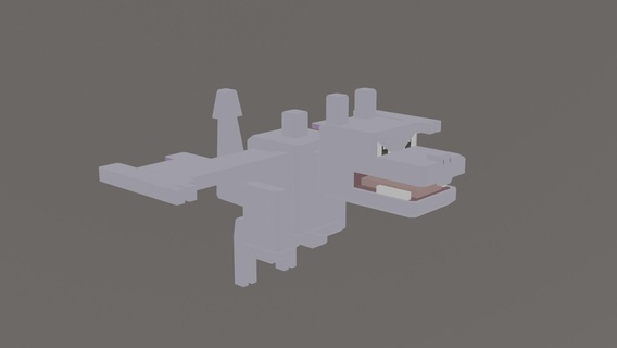 pokemon quest aerodactyl 3d print model - Mito3D