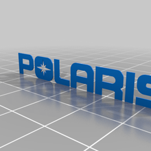 polaris oyun rmk800 rzr 570 sporcu kalbi araç 3d print model - Mito3D