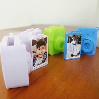 Polaroid kamera Fotoğraf anında 3d print model - Mito3D