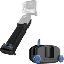 polarpro pro grip-action-Kamera-Licht-mount gadget scuba gopro ActionCam beim mount grip Tauchen Fotografie video 3d print model - Mito3D