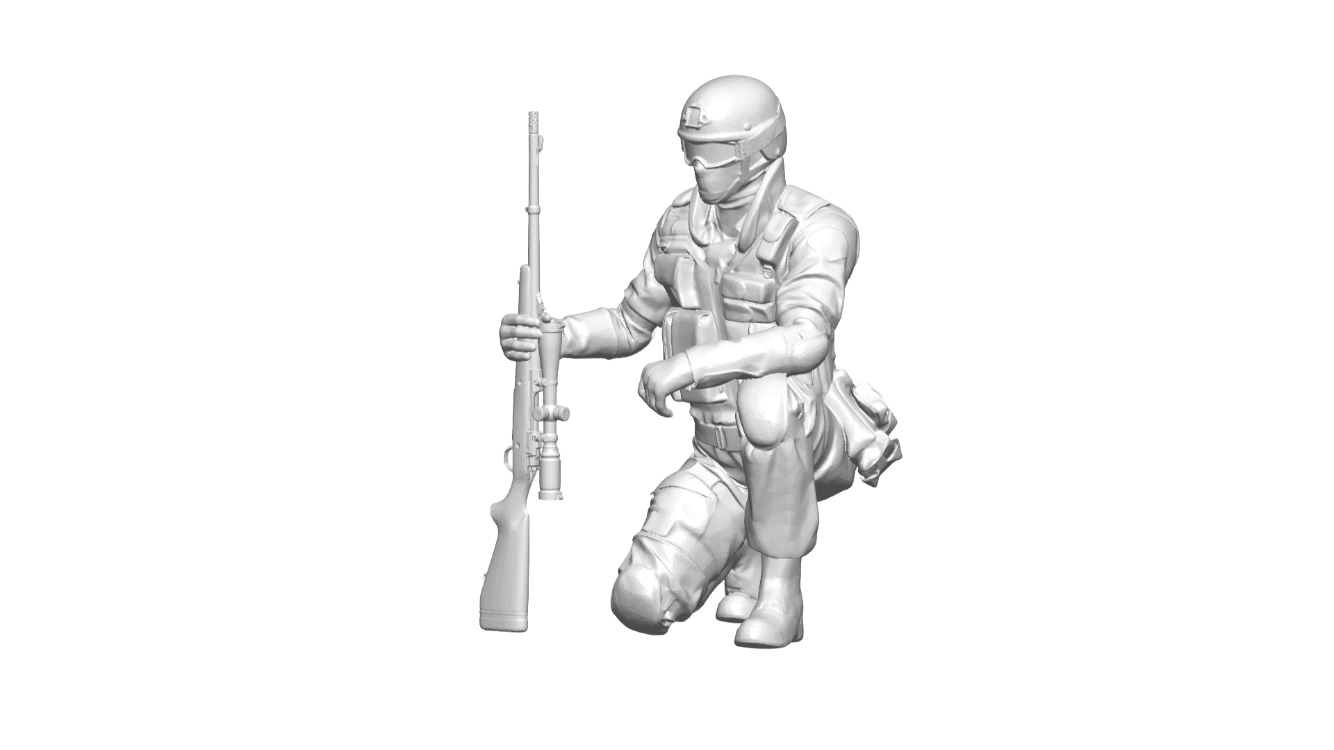 polis şekil heykel minyatür asker karakter Manken Kadın Hanım dansçı kız melek poz vr meta veri deposu ar mr 3D print model - Mito3D
