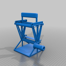 Polonie Cutter v1 Haushalt 3d print model - Mito3D