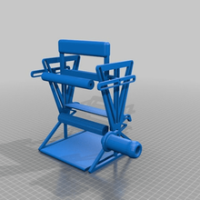 polony cutter v5 household 3d print model - Mito3D