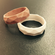 poly ring jewelry 3d print model - Mito3D