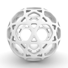 poliedro 3d print model - Mito3D