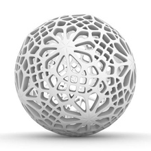 poliedro 3d print model - Mito3D