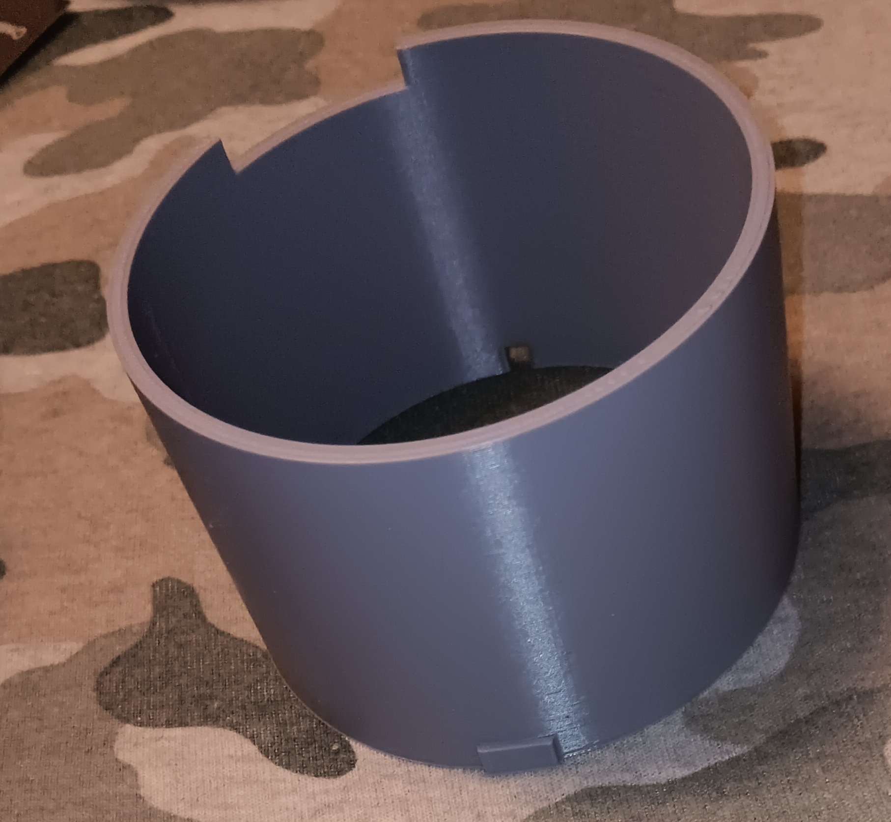 Polymaker Bambu Abstandshalter 3D print model - Mito3D
