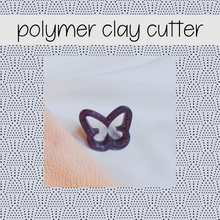 polimero argilla taglierina attrezzo forme forniture utensili orecchino disegni imposta frese gioielleria biscotto 3d print model - Mito3D