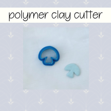 Polymer Lehm Cutter Werkzeug Formen Lieferungen Werkzeuge Ohrring Designs setzt Schneider Schmuck Plätzchen 3d print model - Mito3D