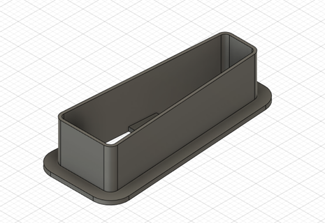 Polymer Lehm Cutter einstellen 4 remastered Schneider 3d print model - Mito3D
