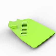 polysher tampa do ipa tanque ferramenta recipiente o isopropanol polymaker 3d print model - Mito3D