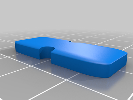 pom custode moda Accessori oggetti scena 3d print model - Mito3D