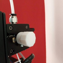 pomello estrusore extruder knob various 3d print model - Mito3D