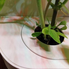 ponix systèmes herbert accessoires pièces jardinage croissance hydronponique intérieur agriculture verticale ferme jardin jardin_ extérieur 3d print model - Mito3D