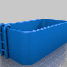 piscina bonecos jogos brinquedo 3d print model - Mito3D