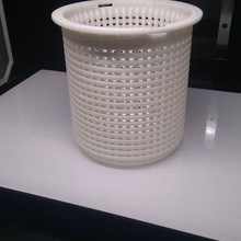 havuz filtre 3d print model - Mito3D