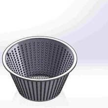 pool skimmer basket clean 3d print model - Mito3D