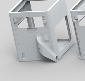 cacca bambolotto p1p x1 vari x1c 3d print model - Mito3D