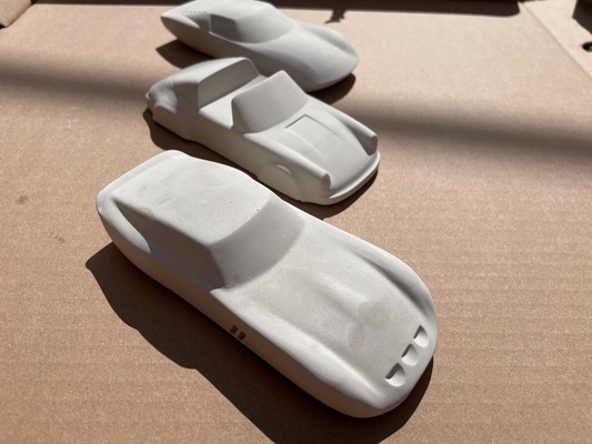 porsche 911 lamborghini miura ferrari 250 gto hogar casa 3d 3d print model - Mito3D