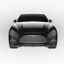 porsche peperoncino Cayenna gts 2013 auto macchina macchine Germania 3d print model - Mito3D