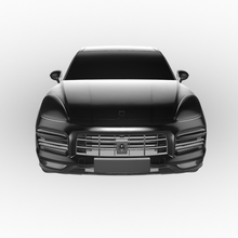 porsche peperoncino Cayenna gts 2020 auto macchina macchine Germania 3d print model - Mito3D