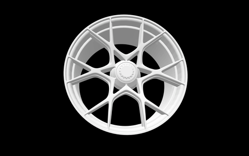 porsche cayman gt4 rs oem wheels slot car vehicle diecast hotwheels tamiya fujimi aoshima 1 64 43 25 2 4 18 miniature ferrari lamborghini bbs forgiato rotiform bmw 3d print model - Mito3D
