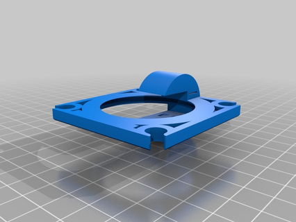 porta vasos chupito personalizado organización 3d print model - Mito3D