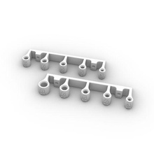 Porta cacciaviti parete Tornavida Kulp destek duvar araç 3d print model - Mito3D