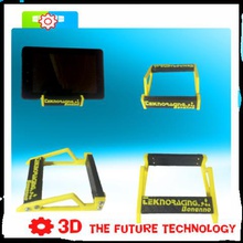porta tablette gadget accessorio 3d print model - Mito3D