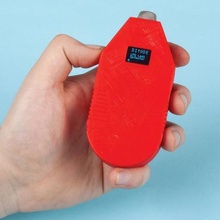 portable lpg leak detector tool electronics tester sensor gas bbq 3d print model - Mito3D