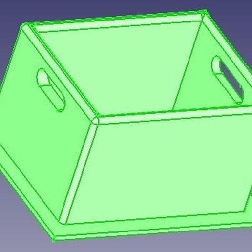 portado herramienta 3d impresora accesorios 3D print model - Mito3D